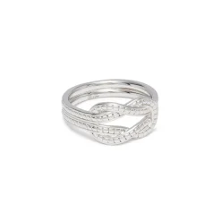 The Met Store Rings*Herakles Knot Ring