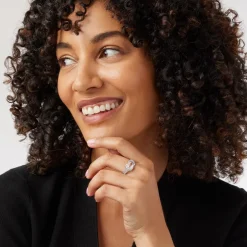 The Met Store Rings*Herakles Knot Ring