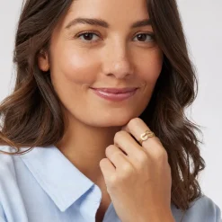 The Met Store Rings*Herakles Knot Ring