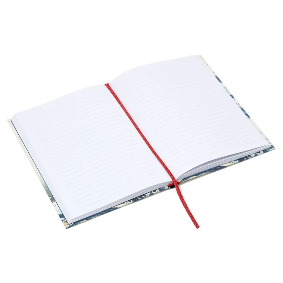 The Met Store Journals & Notebooks*Hokusai Great Wave Journal