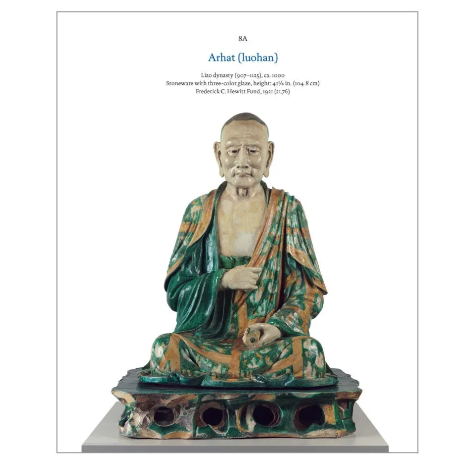 The Met Store Met Publications|Art History & Reference*How To Read Chinese Ceramics