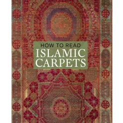 The Met Store Coffee Table Books|Met Publications*How to Read Islamic Carpets