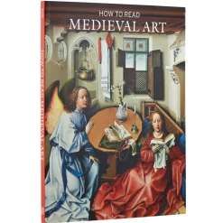 The Met Store Coffee Table Books|Met Publications*How to Read Medieval Art
