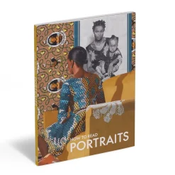 The Met Store Met Publications|Art History & Reference*How to Read Portraits