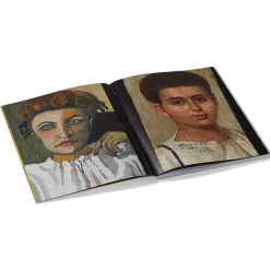 The Met Store Met Publications|Art History & Reference*How to Read Portraits