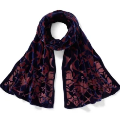 The Met Store Scarves & Wraps*Italian Marriage Emblems Scarf