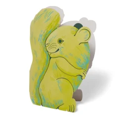 The Met Store Notecards & Correspondence*Japanese Animal Netsuke Notecards