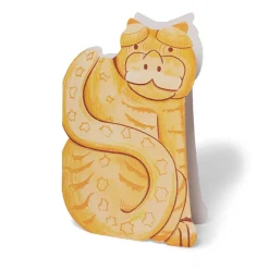 The Met Store Notecards & Correspondence*Japanese Animal Netsuke Notecards