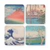 The Met Store Tableware*Japanese Prints Coasters