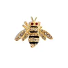 The Met Store Pins & Brooches*Jeweled Bee Brooch