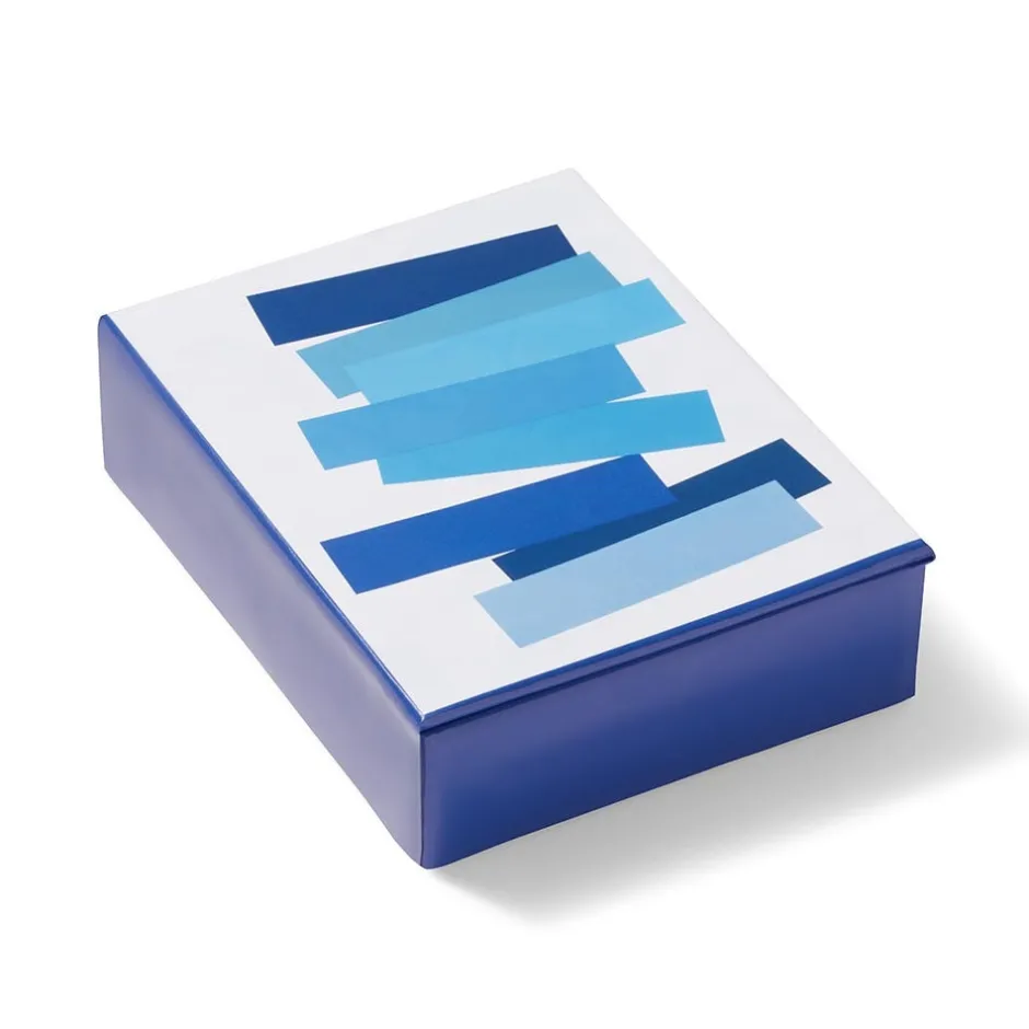 The Met Store Notecards & Correspondence*Josef Albers Interaction of Color Notecards