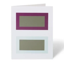 The Met Store Notecards & Correspondence*Josef Albers Interaction of Color Notecards