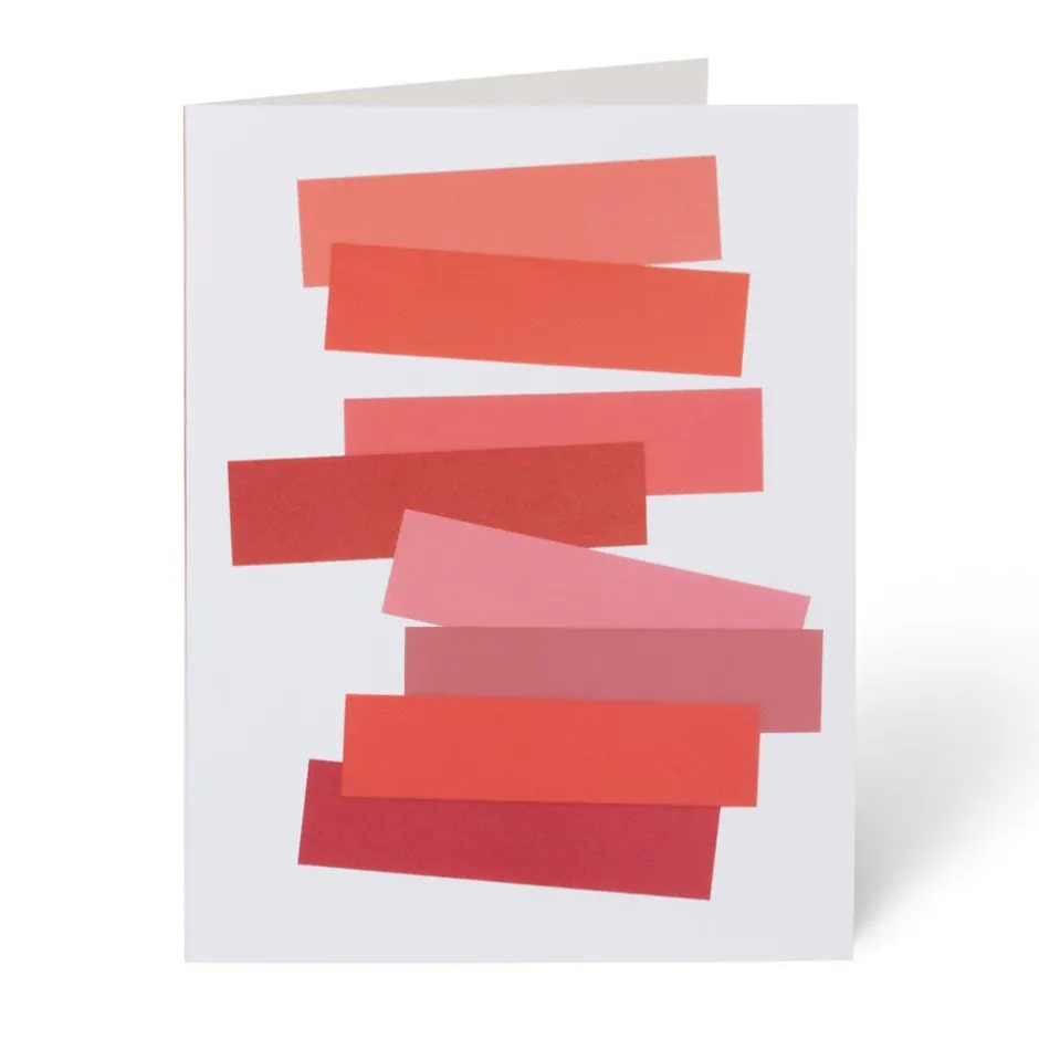 The Met Store Notecards & Correspondence*Josef Albers Interaction of Color Notecards