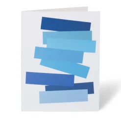 The Met Store Notecards & Correspondence*Josef Albers Interaction of Color Notecards