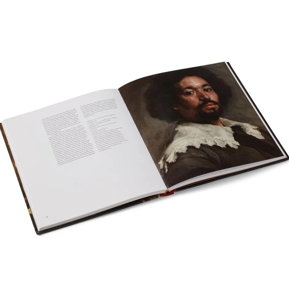The Met Store Coffee Table Books|Met Publications*Juan de Pareja: Afro-Hispanic Painter in the Age of Velázquez