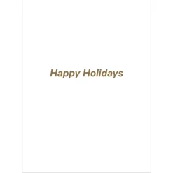 The Met Store Holiday Cards*Klimt: Tree of Life Holiday Cards