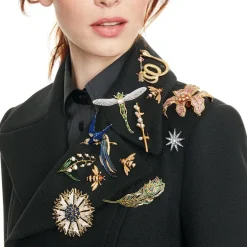 The Met Store Pins & Brooches*Lily-of-the-Valley Brooch