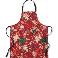 The Met Store Tableware*Lyon Floral Apron