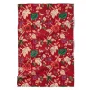 The Met Store Decorative Accents*Lyon Floral Tea Towel