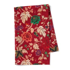 The Met Store Decorative Accents*Lyon Floral Tea Towel