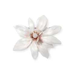 The Met Store Pins & Brooches*Magnolia Brooch
