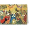 The Met Store Holiday Cards*Mars: Nativity Holiday Cards