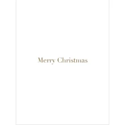 The Met Store Holiday Cards*Martini: Angel Gabriel Holiday Cards