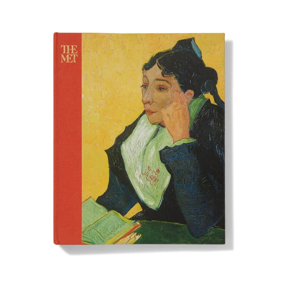 The Met Store Calendars*Masterpieces Deluxe Engagement Calendar 2025