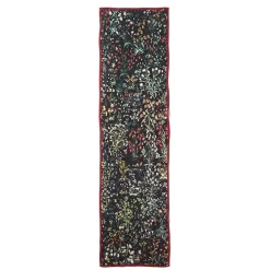 The Met Store Scarves & Wraps*Medieval Millefleurs Oblong Silk Scarf