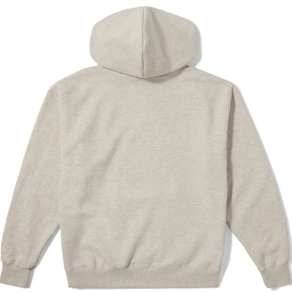 The Met Store Clothing*Met Campus Hoodie
