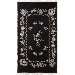 The Met Store Scarves & Wraps*Met Florals Embroidered 50th Anniversary Shawl