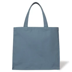 The Met Store Bags*Met Logo Canvas Tote