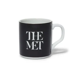 The Met Store Tableware*Met Logo Mug