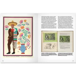 The Met Store Met Publications*Mexican Prints at the Vanguard