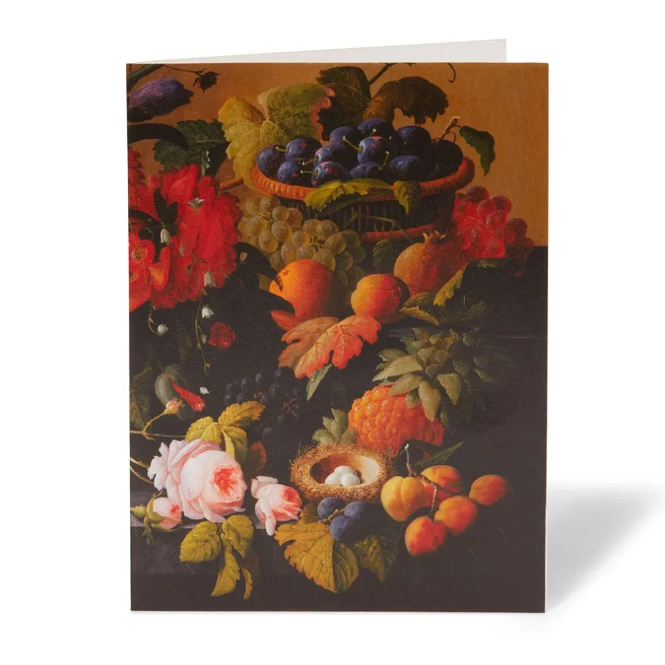 The Met Store Notecards & Correspondence*Midnight Garden Notecards