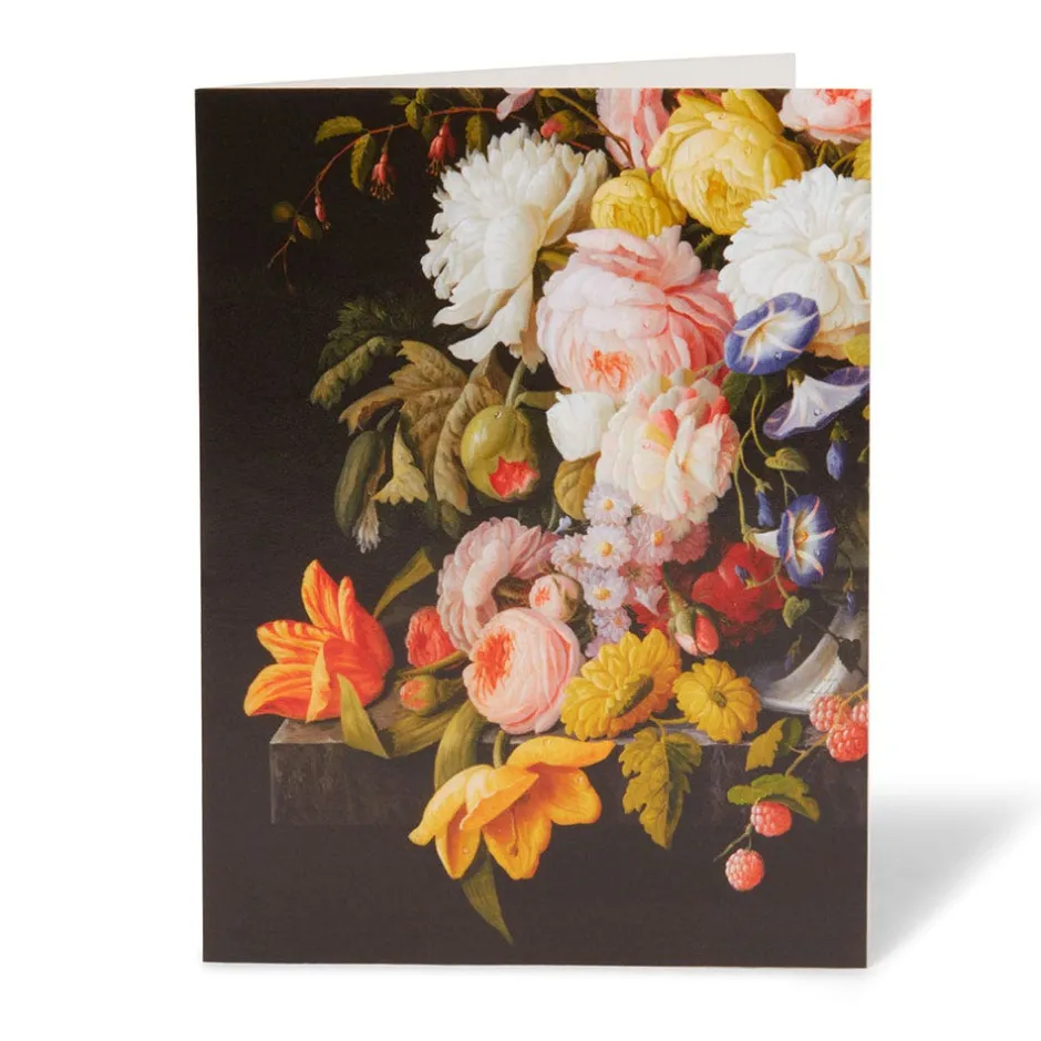 The Met Store Notecards & Correspondence*Midnight Garden Notecards