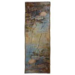 The Met Store Scarves & Wraps*Monet Bridge and Water Lilies Shawl