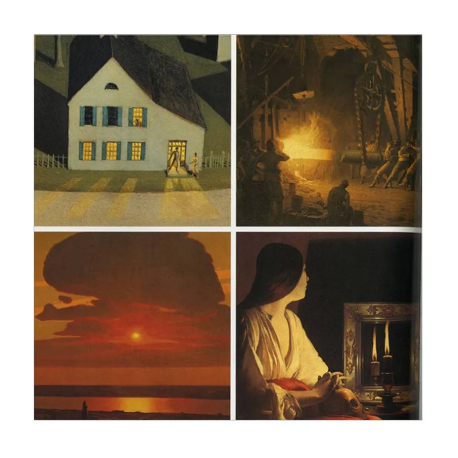 The Met Store Kids' Books*Museum 123 and Museum ABC Book Set