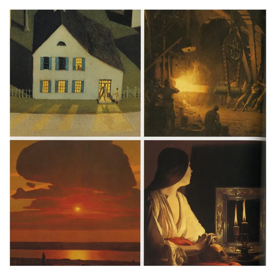 The Met Store Kids' Books*Museum ABC