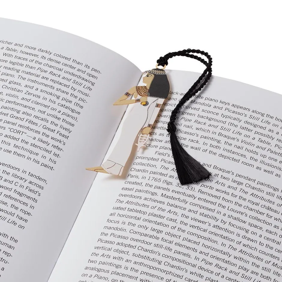 The Met Store Office*Nakht's Wife Bookmark