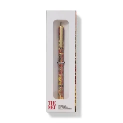 The Met Store Office*Persian Patterns Ballpoint Pen