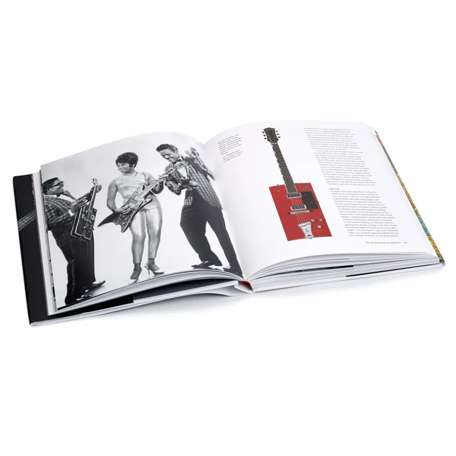 The Met Store Coffee Table Books|Met Publications*Play It Loud: Instruments of Rock & Roll