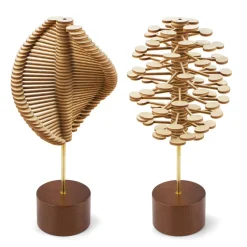 The Met Store Decorative Accents*Playable Art Helicone