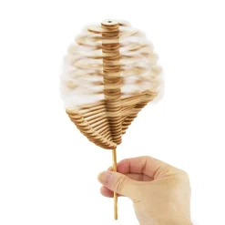 The Met Store Decorative Accents*Playable Art Helicone