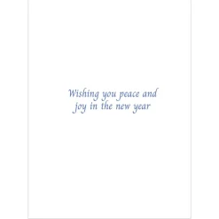 The Met Store Holiday Cards*Podwal: A Jewish Year Rosh Hashanah Cards
