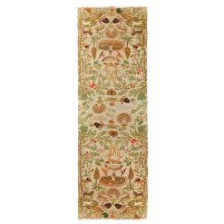 The Met Store Scarves & Wraps*Portuguese Garden Oblong Scarf