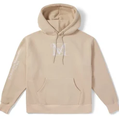 The Met Store Clothing*Renaissance "M" Embroidered Unisex Hoodie