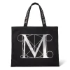 The Met Store Bags*Renaissance "M" Tote