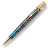 The Met Store Office*Retro 51 William Morris Blackthorn Rollerball Pen