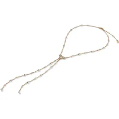 The Met Store Necklaces*Royal Tudor Y-Necklace